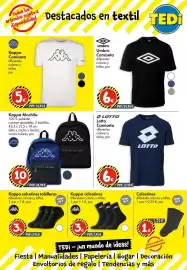 Catálogo TEDi semana 9 Página 2
