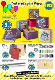 Catálogo TEDi semana 9 Página 3