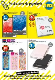 Catálogo TEDi semana 9 Página 6