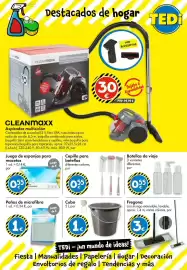 Catálogo TEDi semana 9 Página 8