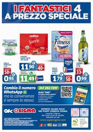 Volantino Ok Sigma Pagina 16