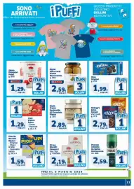 Volantino Ok Sigma Pagina 11