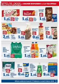 Volantino Ok Sigma Pagina 3