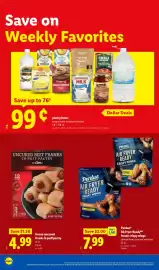 Lidl weekly ad week 10 Page 10