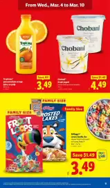Lidl weekly ad week 10 Page 11