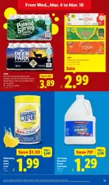 Lidl weekly ad week 10 Page 13