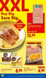 Lidl weekly ad week 10 Page 14