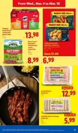 Lidl weekly ad week 10 Page 15