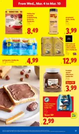 Lidl weekly ad week 10 Page 17