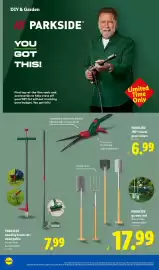 Lidl weekly ad week 10 Page 22