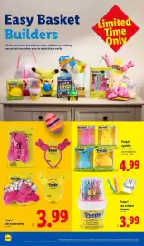 Lidl weekly ad week 10 Page 26