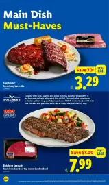 Lidl weekly ad week 10 Page 4