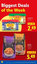 Lidl weekly ad week 10 Page 6