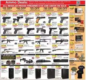 Dunham's Sports weekly ad week 9 Page 10