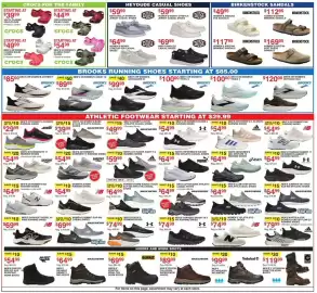 Dunham's Sports weekly ad week 9 Page 7