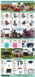 Dunham's Sports weekly ad week 9 Page 9