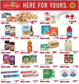 Family Fare weekly ad week 10 Page 10