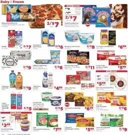 Family Fare weekly ad week 10 Page 12