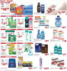 Family Fare weekly ad week 10 Page 13