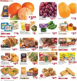 Family Fare weekly ad week 10 Page 2