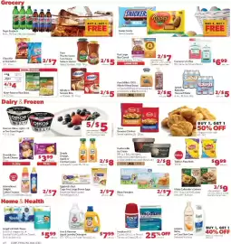 Family Fare weekly ad week 10 Page 3