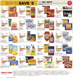 Family Fare weekly ad week 10 Page 4