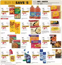 Family Fare weekly ad week 10 Page 5