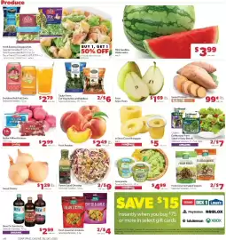 Family Fare weekly ad week 10 Page 6