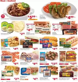 Family Fare weekly ad week 10 Page 7