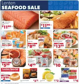 Family Fare weekly ad week 10 Page 8