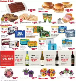 Family Fare weekly ad week 10 Page 9
