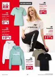 KiK Prospekt Seite 12