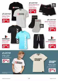 KiK Prospekt Seite 13