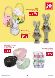 KiK Prospekt Seite 5