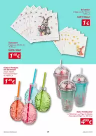 KiK Prospekt Seite 7