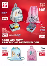 KiK Prospekt Seite 8