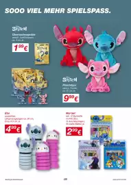 KiK Prospekt Seite 9