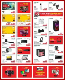 Visions Electronics flyer week 9 Page 2