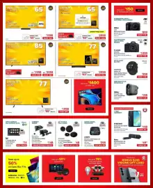 Visions Electronics flyer week 9 Page 4