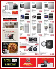 Visions Electronics flyer week 9 Page 5