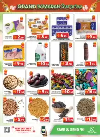 Grand Hyper Market catalogue Page 12