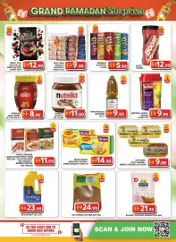 Grand Hyper Market catalogue Page 14