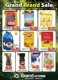 Grand Hyper Market catalogue Page 15