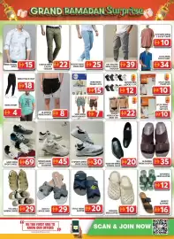 Grand Hyper Market catalogue Page 19