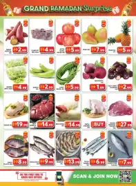 Grand Hyper Market catalogue Page 2