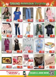 Grand Hyper Market catalogue Page 20