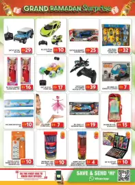 Grand Hyper Market catalogue Page 23