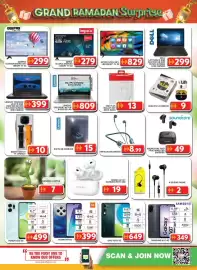 Grand Hyper Market catalogue Page 26