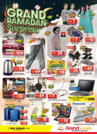 Grand Hyper Market catalogue Page 27