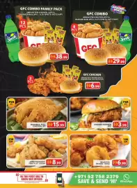 Grand Hyper Market catalogue Page 4